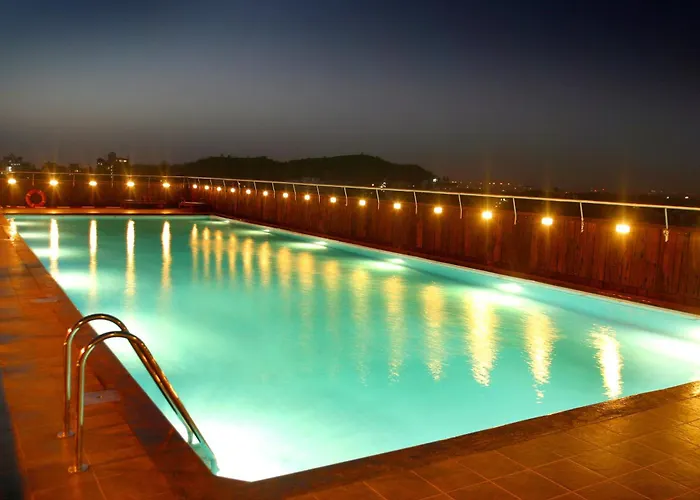 E Square The Fern, Pune