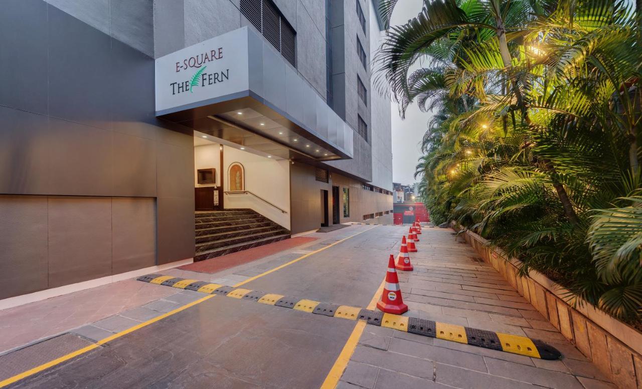 Hotel E Square The Fern, Pune