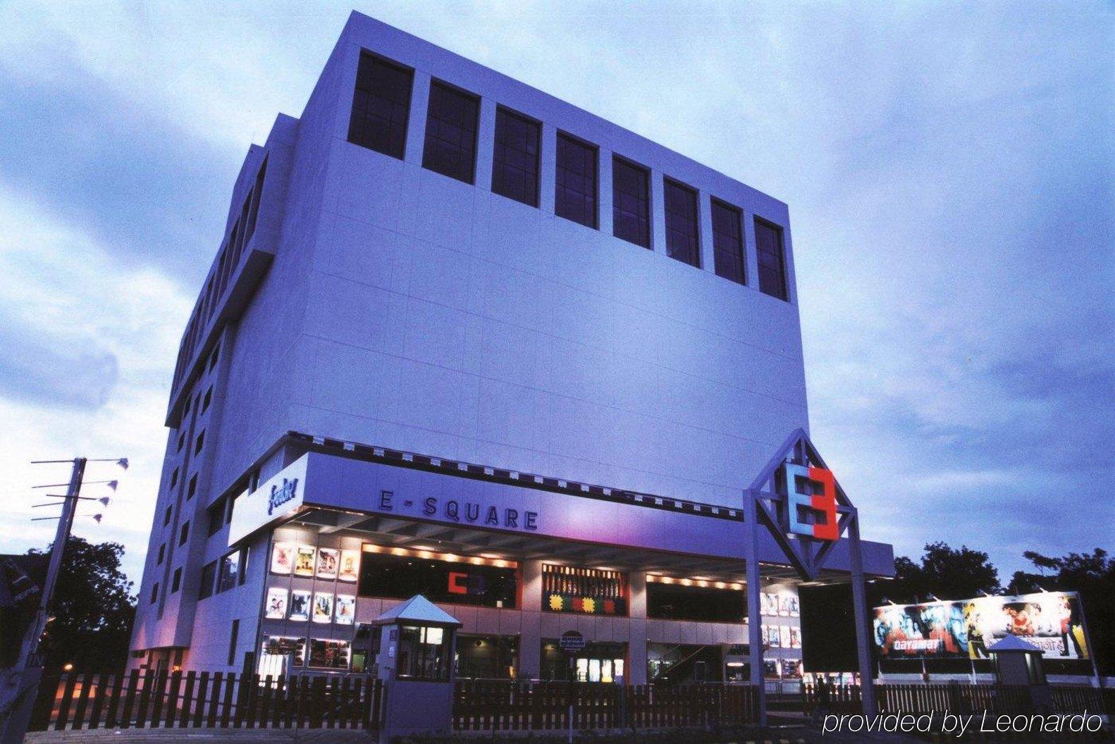 E Square The Fern, Pune