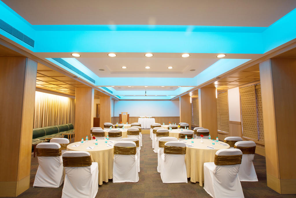 Hotel E Square The Fern, Pune