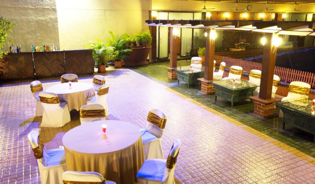 E Square The Fern, Pune