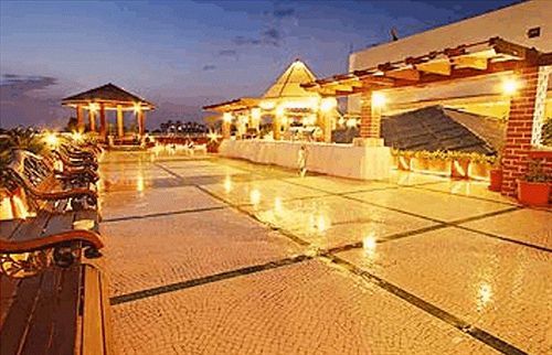 E Square The Fern, Pune