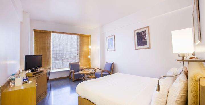 Hotel E Square The Fern, Pune